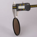 Haida NanoPro Magnetic ND Filter (52mm, 3-Stop)