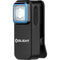 Olight Oclip Rechargeable Clip-On Light (Black)