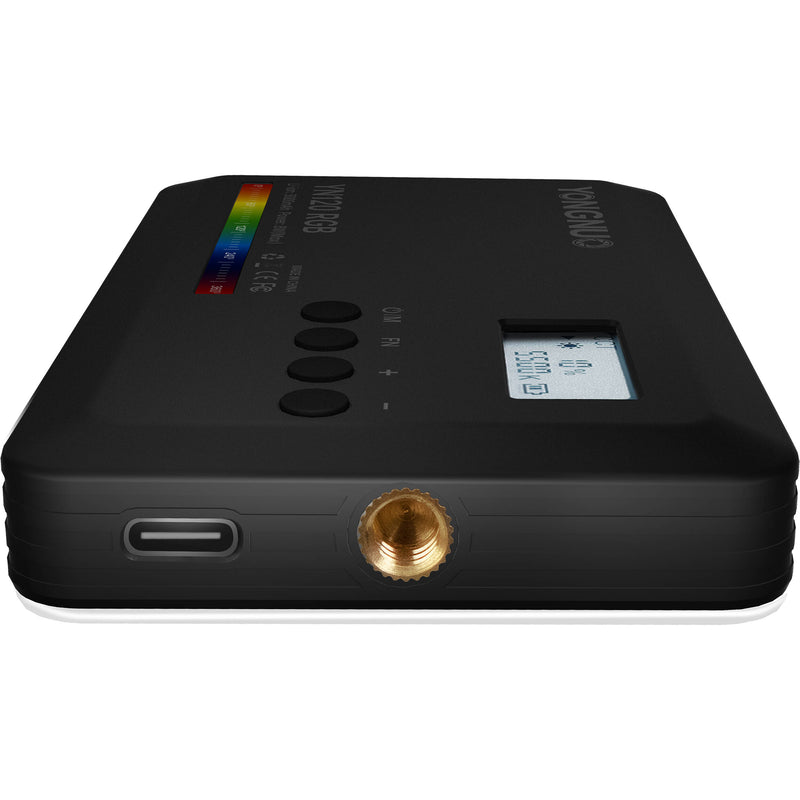 Yongnuo YN120 RGB LED Light Panel