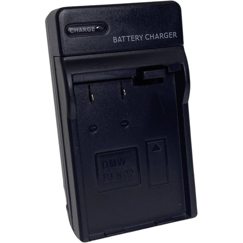 Bescor DMW-BLK22 Travel Charger