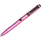 Olight Open Glow Rechargeable Penlight (Donut Pink)