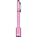 Olight Open Glow Rechargeable Penlight (Donut Pink)