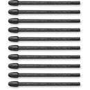 Wacom One Pen 2023 Edition Felt Nibs (Black, 10-Pack)