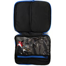 ORCA OR-119 Audio/Video Organizer Pouch