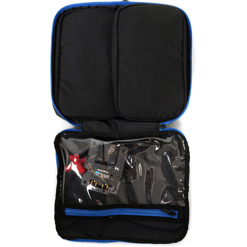 ORCA OR-119 Audio/Video Organizer Pouch