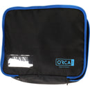 ORCA OR-119 Audio/Video Organizer Pouch