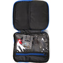 ORCA OR-119 Audio/Video Organizer Pouch