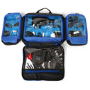 ORCA OR-119 Audio/Video Organizer Pouch