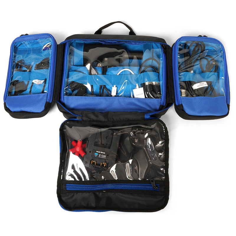 ORCA OR-119 Audio/Video Organizer Pouch