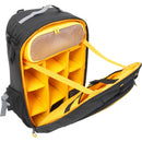 ORCA OR-535 Mirrorless Backpack (Black, Medium)
