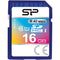 Silicon Power 16GB UHS-I SDHC Memory Card (5-Pack)