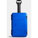 Seahorse 920 Protective Case with&nbsp;Metal Keyed Locks&nbsp;(Gun Metal Gray)