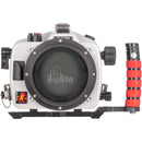 Ikelite 200DL Underwater Housing for Sony Alpha FX3 & FX30