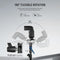 Neewer H-Type Mount Camera Flash Bracket (2-Pack)
