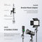 Neewer H-Type Mount Camera Flash Bracket (2-Pack)