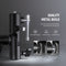 Neewer H-Type Mount Camera Flash Bracket (2-Pack)