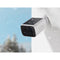 eufy Security SoloCam S220 2K Solar-Powered Battery Camera