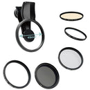 Kenko EXAPRO Filter Clip for Smartphones