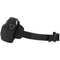 PortaBrace HIP-SOMDR7506 Carrying Case & Beltpack for Sony MDR-7506 Headphones