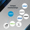 Crucial 48GB 6000 MHz DDR5 Pro RAM Kit