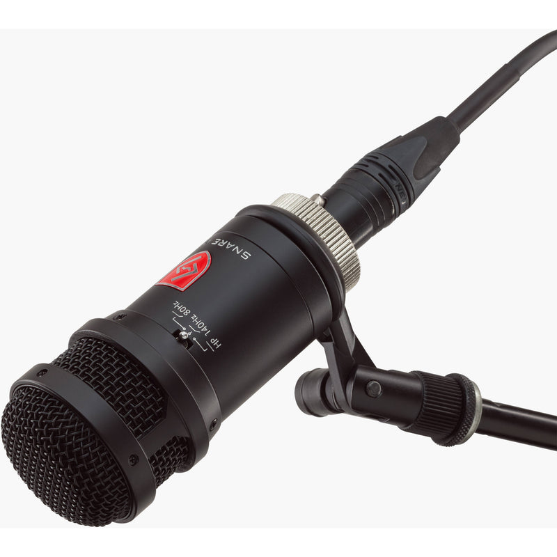 Lauten Audio Snare Mic FET Condenser Microphone