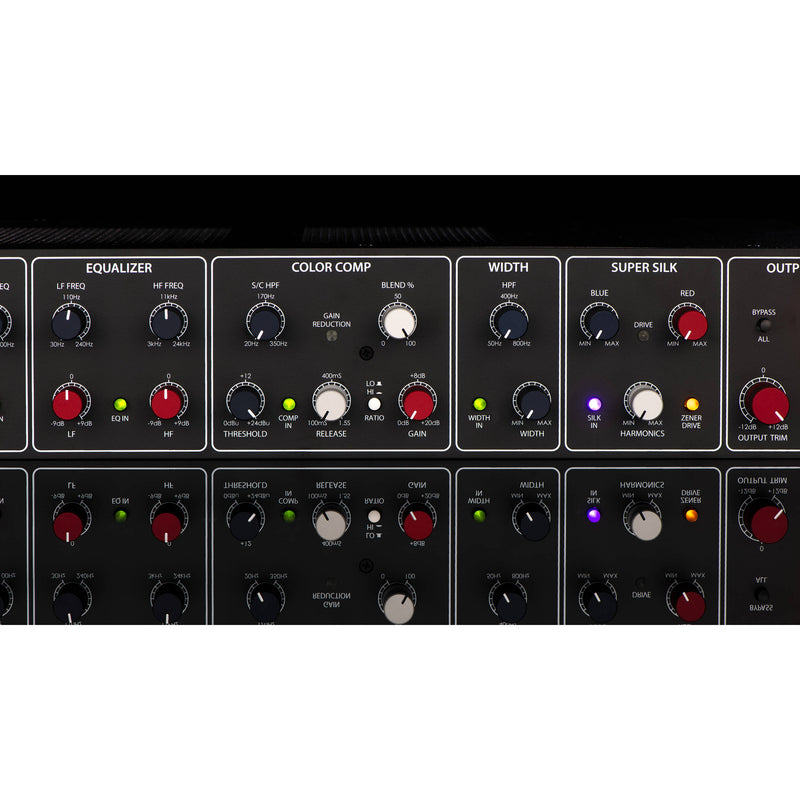 Rupert Neve Designs MBT Master Bus Transformer