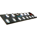 Muse Kinetics 12Step2 Chromatic Keyboard Foot Controller