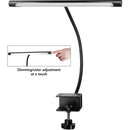Auray M-LED78-CP 78-LED Music Stand Light with Clamp