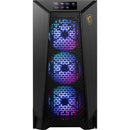 MSI MEG Prospect 700R Mid-Tower Case