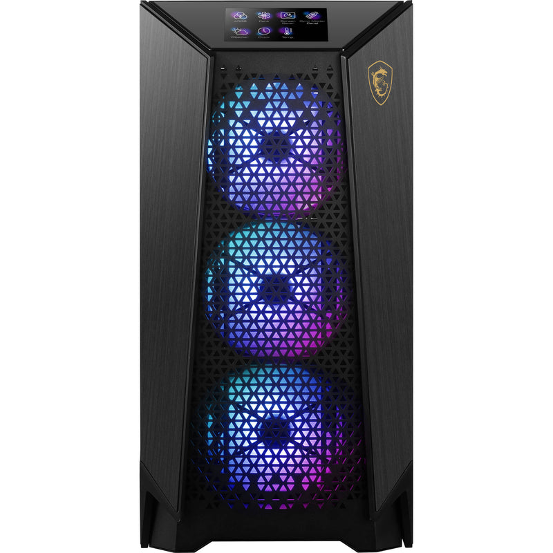 MSI MEG Prospect 700R Mid-Tower Case