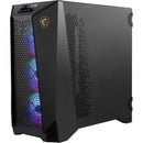 MSI MEG Prospect 700R Mid-Tower Case