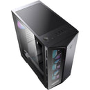 MSI MPG GUNGNIR 110R Mid-Tower Computer Case