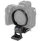 SmallRig Rotatable Horizontal-to-Vertical Mount Plate Kit for Select Nikon Z-Series Cameras