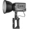 Yongnuo LUX200 Handheld Daylight LED Monolight Kit (Black)