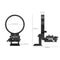 SmallRig Rotatable Horizontal-to-Vertical Mount Plate Kit for Select Nikon Z-Series Cameras
