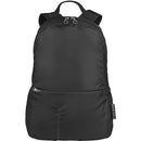 Tucano Compatto Eco Backpack (Black)
