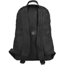 Tucano Compatto Eco Backpack (Black)