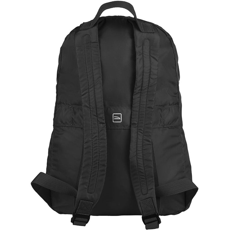 Tucano Compatto Eco Backpack (Black)