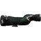 LensCoat Vortex Diamondback 65 HD Angled Scope Cover (Forest Green Camo)
