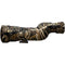 LensCoat Vortex Diamondback 65 HD Angled Scope Cover (Realtree Max5)