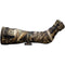LensCoat Cover for Vortex DB 85 HD Angled Spotting Scope (Realtree Max5)
