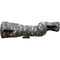 LensCoat Vortex DiamondBack 85 HD Straight Spotting Scope (Digital Camo)