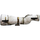 LensCoat Vortex DiamondBack 85 HD Straight Spotting Scope (Realtree Snow)