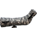 LensCoat Cover for Vortex Viper 65 HD Angled Scope (Digital Camo)