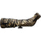 LensCoat Cover for Vortex Viper 85 HD Straight Spotting Scope (Realtree Max5)