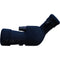 LensCoat Cover for Kowa Prominar 553 Angled Scope (Black)