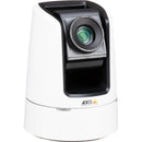 Dotworkz D2 Base Model Enclosure (Clear Lens) with Axis Communications V5938 4K UHD PTZ Network Camera