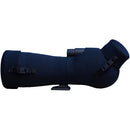 LensCoat Cover for Kova Prominar 773 Spotting Scope (Black)