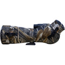 LensCoat Cover for Kova Prominar 773 Spotting Scope (Realtree Max5)