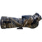 LensCoat Cover for Kova Prominar 773 Spotting Scope (Realtree Max5)